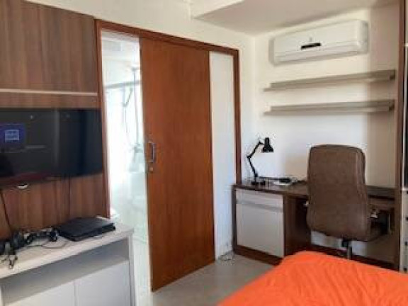 Imagem Casa com 4 Quartos para Temporada, 300 m² em Jurerê Internacional - Florianópolis