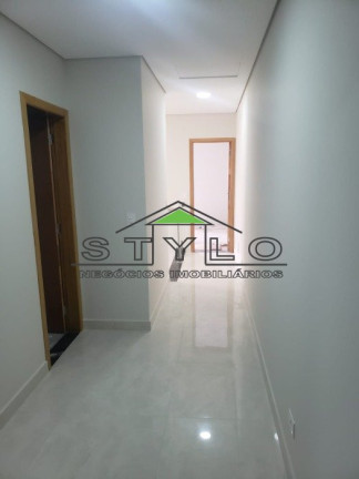 Imagem Sobrado com 3 Quartos à Venda, 201 m² em Demarchi - São Bernardo Do Campo