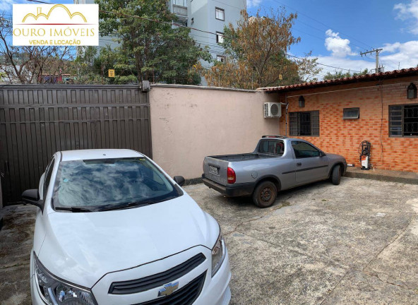 Imagem Casa com 1 Quarto para Alugar, 150 m² em Belo Horizonte Imagem Casa com 1 Quarto para Alugar, 150 m² em Belo Horizonte