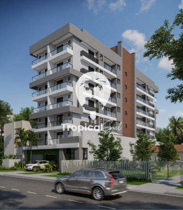 Imagem Apartamento com 1 Quarto à Venda, 74 m² em Caiobá - Matinhos Imagem Apartamento com 1 Quarto à Venda, 74 m² em Caiobá - Matinhos