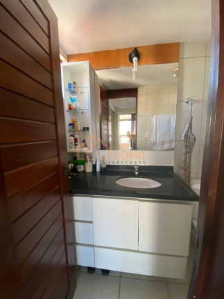 Imagem Apartamento com 3 Quartos à Venda, 140 m² em Manaíra - João Pessoa