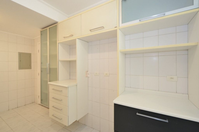 Imagem Casa de Condomínio com 3 Quartos à Venda, 153 m² em Morumbi - São Paulo Imagem Casa de Condomínio com 3 Quartos à Venda, 153 m² em Morumbi - São Paulo
