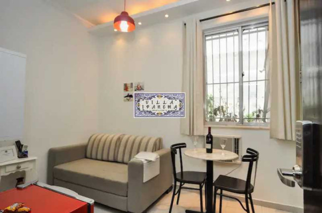 Imagem Apartamento com 1 Quarto à Venda, 33 m² em Botafogo - Rio De Janeiro Imagem Apartamento com 1 Quarto à Venda, 33 m² em Botafogo - Rio De Janeiro