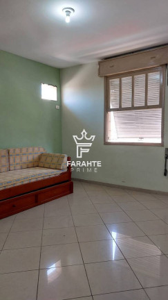Imagem Apartamento com 3 Quartos à Venda, em Campo Grande - Santos Imagem Apartamento com 3 Quartos à Venda, em Campo Grande - Santos