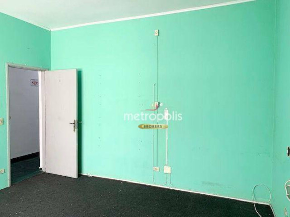 Imagem Sala Comercial para Alugar, 18 m² em Centro - São Caetano Do Sul