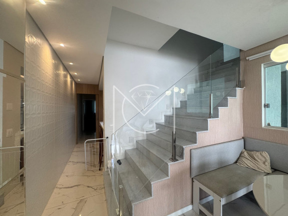 Imagem Casa com 3 Quartos à Venda, 180 m² em São Pedro - Esmeraldas