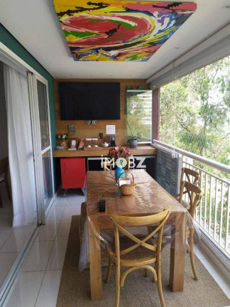Imagem Imóvel com 3 Quartos à Venda, 121 m² em Vila Andrade - São Paulo Imagem Imóvel com 3 Quartos à Venda, 121 m² em Vila Andrade - São Paulo