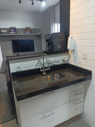 Imagem Imóvel com 2 Quartos à Venda, 54 m² em Medeiros - Jundiaí Imagem Imóvel com 2 Quartos à Venda, 54 m² em Medeiros - Jundiaí