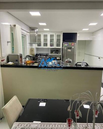 Imagem Sobrado com 3 Quartos à Venda, 480 m² em Jardim - Santo André Imagem Sobrado com 3 Quartos à Venda, 480 m² em Jardim - Santo André