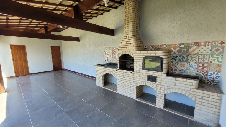 Imagem Casa com 3 Quartos à Venda, 180 m² em Jardim Atlântico Leste (itaipuaçu) - Maricá