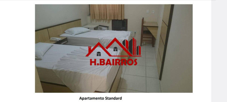 Imóvel Comercial à Venda, 1 m² em Centro - Taubaté