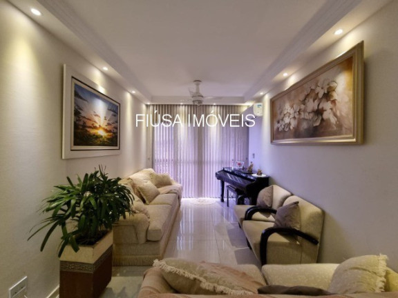 Imagem Apartamento com 3 Quartos à Venda, 97 m² em Presidente Médici - Ribeirão Preto Imagem Apartamento com 3 Quartos à Venda, 97 m² em Presidente Médici - Ribeirão Preto