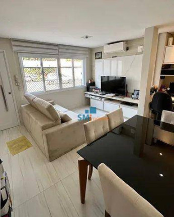 Imagem Casa com 3 Quartos à Venda, 140 m² em Vila Mariana - São Paulo