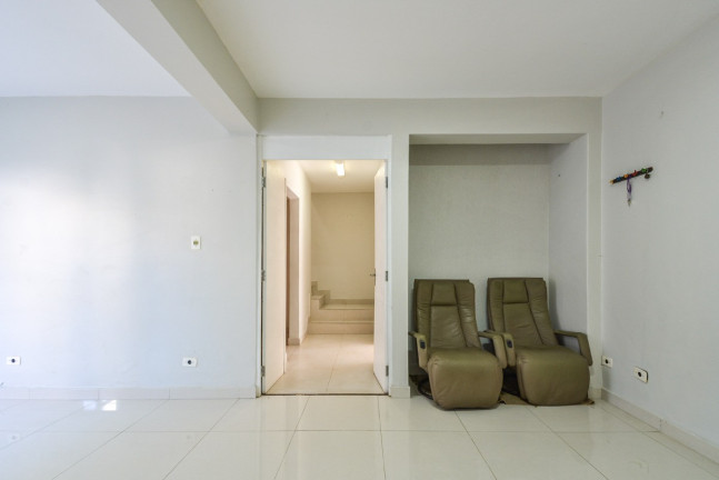 Imagem Casa com 4 Quartos à Venda, 205 m² em Vila Congonhas - São Paulo Imagem Casa com 4 Quartos à Venda, 205 m² em Vila Congonhas - São Paulo