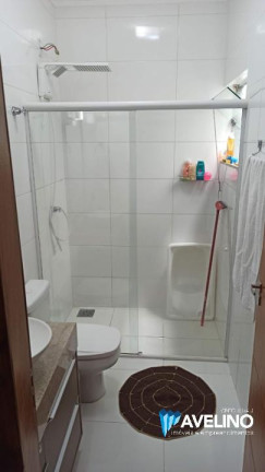 Imagem Sobrado com 3 Quartos à Venda, 142 m² em Parque Alvorada - Dourados