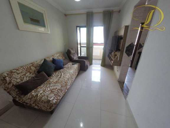 Imagem Apartamento com 1 Quarto à Venda, 55 m² em Aviação - Praia Grande Imagem Apartamento com 1 Quarto à Venda, 55 m² em Aviação - Praia Grande