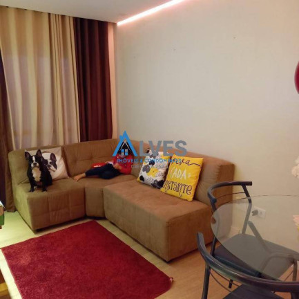 Imagem Apartamento com 2 Quartos à Venda, 56 m² em Paulicéia - São Bernardo Do Campo Imagem Apartamento com 2 Quartos à Venda, 56 m² em Paulicéia - São Bernardo Do Campo