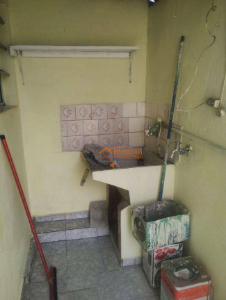 Imagem Casa com 1 Quarto à Venda, 80 m² em Jardim Paulista - Guarulhos Imagem Casa com 1 Quarto à Venda, 80 m² em Jardim Paulista - Guarulhos