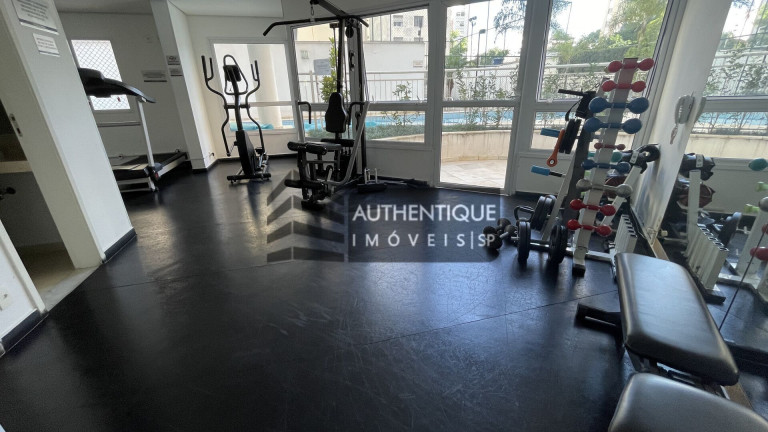 Imagem Apartamento com 3 Quartos à Venda, 115 m² em Pinheiros - São Paulo