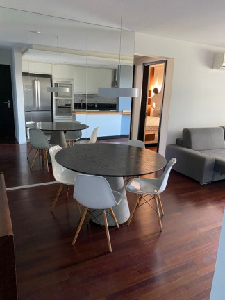 Imagem Imóvel com 2 Quartos à Venda, 80 m² em Consolação - São Paulo Imagem Imóvel com 2 Quartos à Venda, 80 m² em Consolação - São Paulo