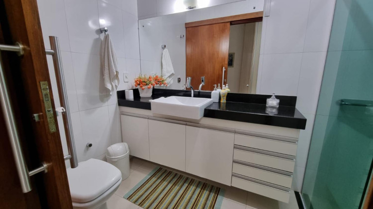 Imagem Casa com 6 Quartos à Venda, 495 m² em São Joaquim - Franca