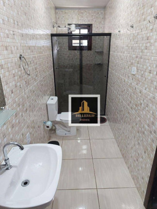 Imagem Casa com 2 Quartos à Venda, 90 m² em Rio Do Ouro - Caraguatatuba Imagem Casa com 2 Quartos à Venda, 90 m² em Rio Do Ouro - Caraguatatuba