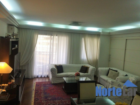 Imagem Apartamento com 3 Quartos à Venda, 120 m² em Indianópolis - São Paulo Imagem Apartamento com 3 Quartos à Venda, 120 m² em Indianópolis - São Paulo