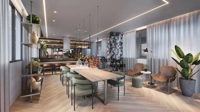 Imagem Studio com 1 Quarto à Venda, 23 m² em Vila Mariana - São Paulo Imagem Studio com 1 Quarto à Venda, 23 m² em Vila Mariana - São Paulo