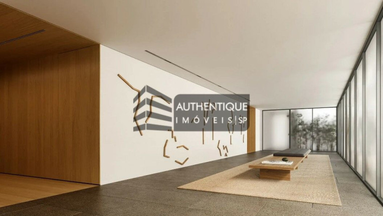 Imagem Apartamento com 2 Quartos à Venda, 134 m² em Jardins - São Paulo Imagem Apartamento com 2 Quartos à Venda, 134 m² em Jardins - São Paulo