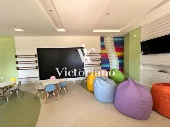 Imagem Apartamento com 2 Quartos à Venda, 46 m² em Parque Itamarati - Jacareí Imagem Apartamento com 2 Quartos à Venda, 46 m² em Parque Itamarati - Jacareí