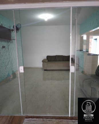 Imagem Imóvel com 2 Quartos à Venda, 180 m² em Horto Florestal - Sorocaba Imagem Imóvel com 2 Quartos à Venda, 180 m² em Horto Florestal - Sorocaba