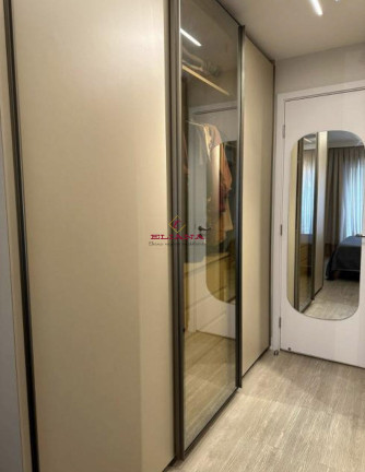 Imagem Apartamento com 3 Quartos à Venda, 136 m² em Vila Anastácio - São Paulo