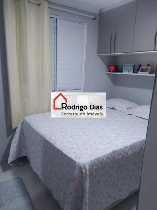 Imagem Apartamento com 2 Quartos à Venda, 48 m² em Residencial São José Do Ribeirão - Itupeva Imagem Apartamento com 2 Quartos à Venda, 48 m² em Residencial São José Do Ribeirão - Itupeva