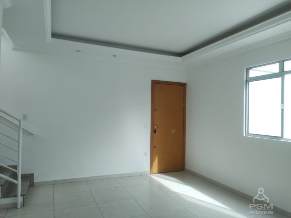 Imagem Cobertura com 3 Quartos à Venda, 158 m² em Ana Lúcia - Sabará Imagem Cobertura com 3 Quartos à Venda, 158 m² em Ana Lúcia - Sabará