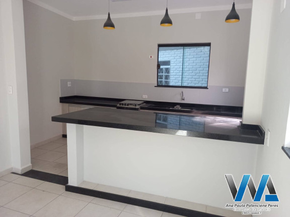 Imagem Casa com 2 Quartos à Venda, 115 m² em Jardim São Cristovão  - Bragança Paulista