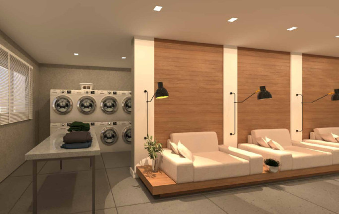 Imagem Loft com 1 Quarto à Venda, 34 m² em Glória - Rio De Janeiro