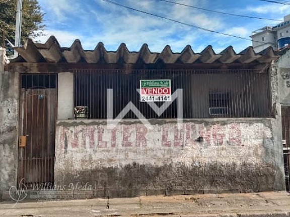 Imagem Terreno à Venda, 125 m² em Jardim Sao Ricardo - Guarulhos Imagem Terreno à Venda, 125 m² em Jardim Sao Ricardo - Guarulhos