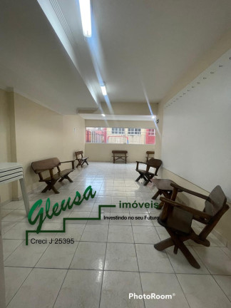 Imagem Apartamento com 2 Quartos à Venda, 52 m² em Itaquera - São Paulo Imagem Apartamento com 2 Quartos à Venda, 52 m² em Itaquera - São Paulo