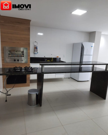 Imagem Apartamento com 1 Quarto à Venda, 60 m² em Jardim Da Penha - Vitória Imagem Apartamento com 1 Quarto à Venda, 60 m² em Jardim Da Penha - Vitória