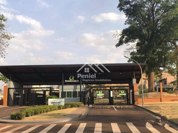Imagem Sobrado com 4 Quartos à Venda, 410 m² em Alphaville Iii - Ribeirão Preto Imagem Sobrado com 4 Quartos à Venda, 410 m² em Alphaville Iii - Ribeirão Preto