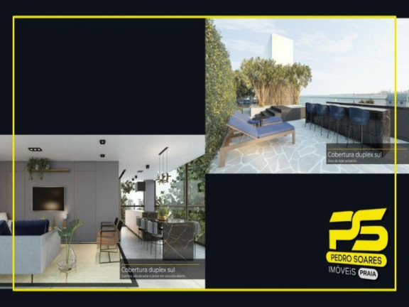 Imagem Apartamento com 3 Quartos à Venda, 220 m² em Bessa - João Pessoa Imagem Apartamento com 3 Quartos à Venda, 220 m² em Bessa - João Pessoa