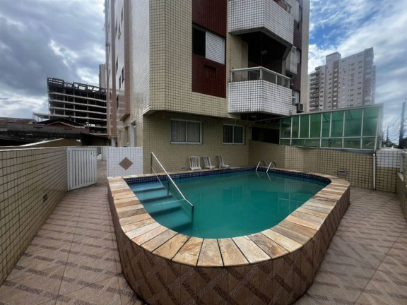 Imagem Apartamento com 2 Quartos à Venda, 55 m² em Aviação - Praia Grande Imagem Apartamento com 2 Quartos à Venda, 55 m² em Aviação - Praia Grande