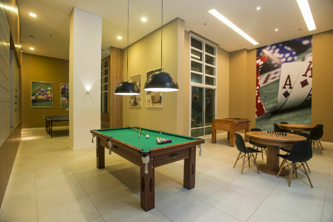 Imagem Apartamento com 3 Quartos à Venda, 100 m² em Parque Iracema - Fortaleza Imagem Apartamento com 3 Quartos à Venda, 100 m² em Parque Iracema - Fortaleza
