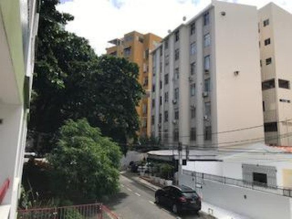 Imagem Apartamento com 3 Quartos à Venda, 128 m² em Rio Vermelho - Salvador Imagem Apartamento com 3 Quartos à Venda, 128 m² em Rio Vermelho - Salvador
