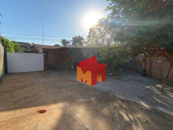 Imagem Terreno à Venda, 206 m² em Vila Santa Catarina - Americana