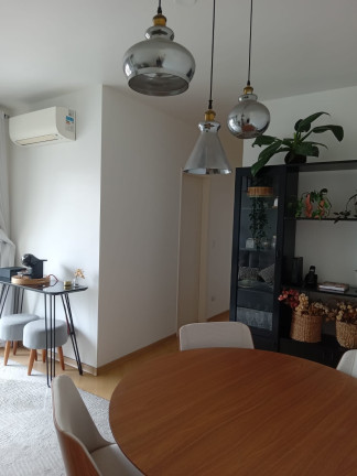 Imagem Apartamento com 2 Quartos à Venda, 64 m² em Vila Olímpia - São Paulo