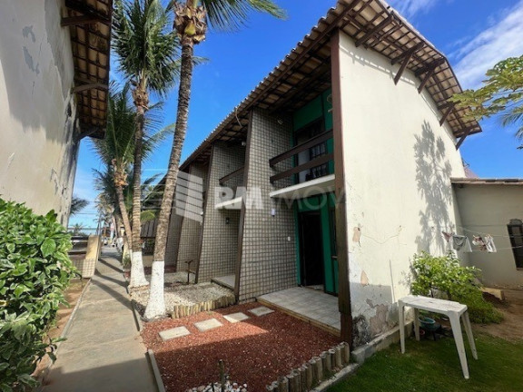 Casa de Condomínio com 2 Quartos à Venda, 47 m² em Stella Maris - Salvador