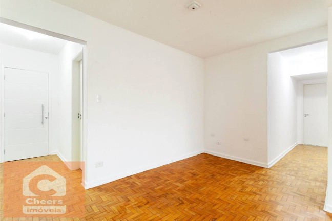Imagem Apartamento com 3 Quartos à Venda, 90 m² em Jardim Paulista - São Paulo