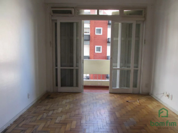 Imagem Apartamento com 4 Quartos à Venda, 106 m² em Bom Fim - Porto Alegre Imagem Apartamento com 4 Quartos à Venda, 106 m² em Bom Fim - Porto Alegre