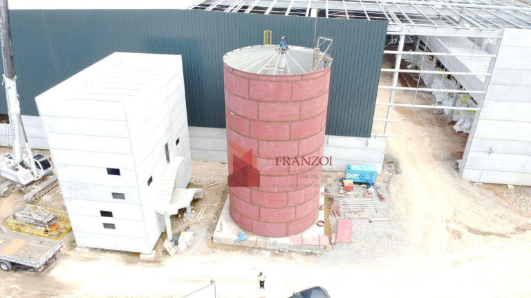 Imagem Galpão para Alugar, 18.000 m² em Machados - Navegantes Imagem Galpão para Alugar, 18.000 m² em Machados - Navegantes